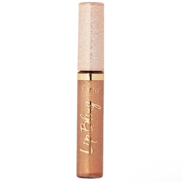 Tarte lip bling highlighting lip paint park ave princess - Picture 2 of 2
